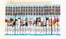 One Punch Man PUNCH-MAN Volume 1-21 Set Yusuke Murata Comic