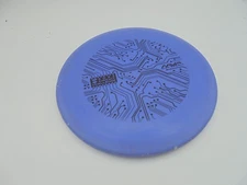 Streamline Electron Runway Purple Circuit Challenge 177g -FH