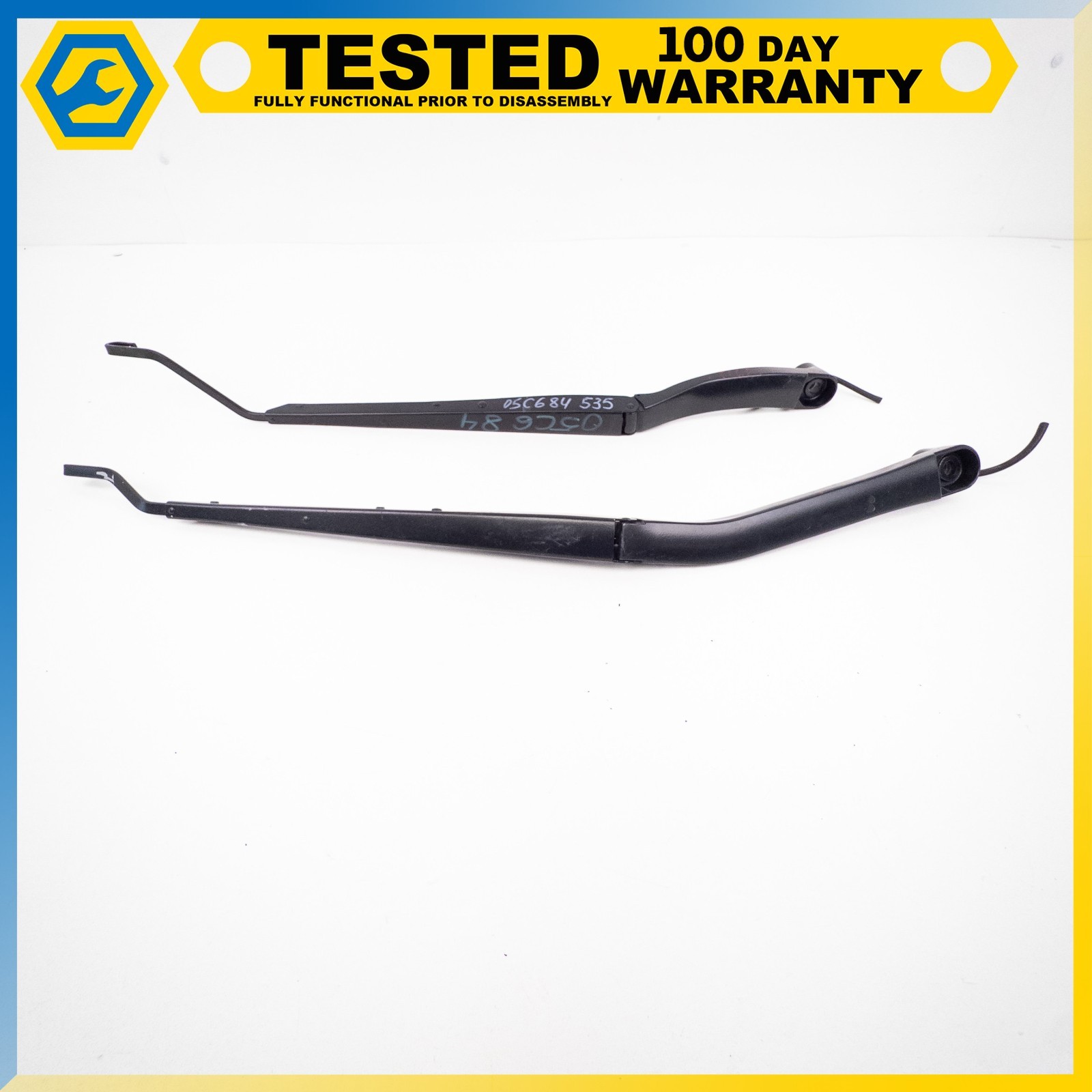 Chevrolet Corvette 2005-2013 Front Right Wiper blade