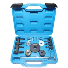 DPTOOL Engine Camshaft Locking Alignment Timing Tool Kit Compatible... Fast Ship