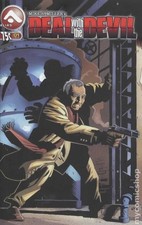 Deal with the Devil #1 FN 2005 Stock Image