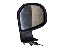 Retroviseur gauche (ou coque) Citroen BERLINGO