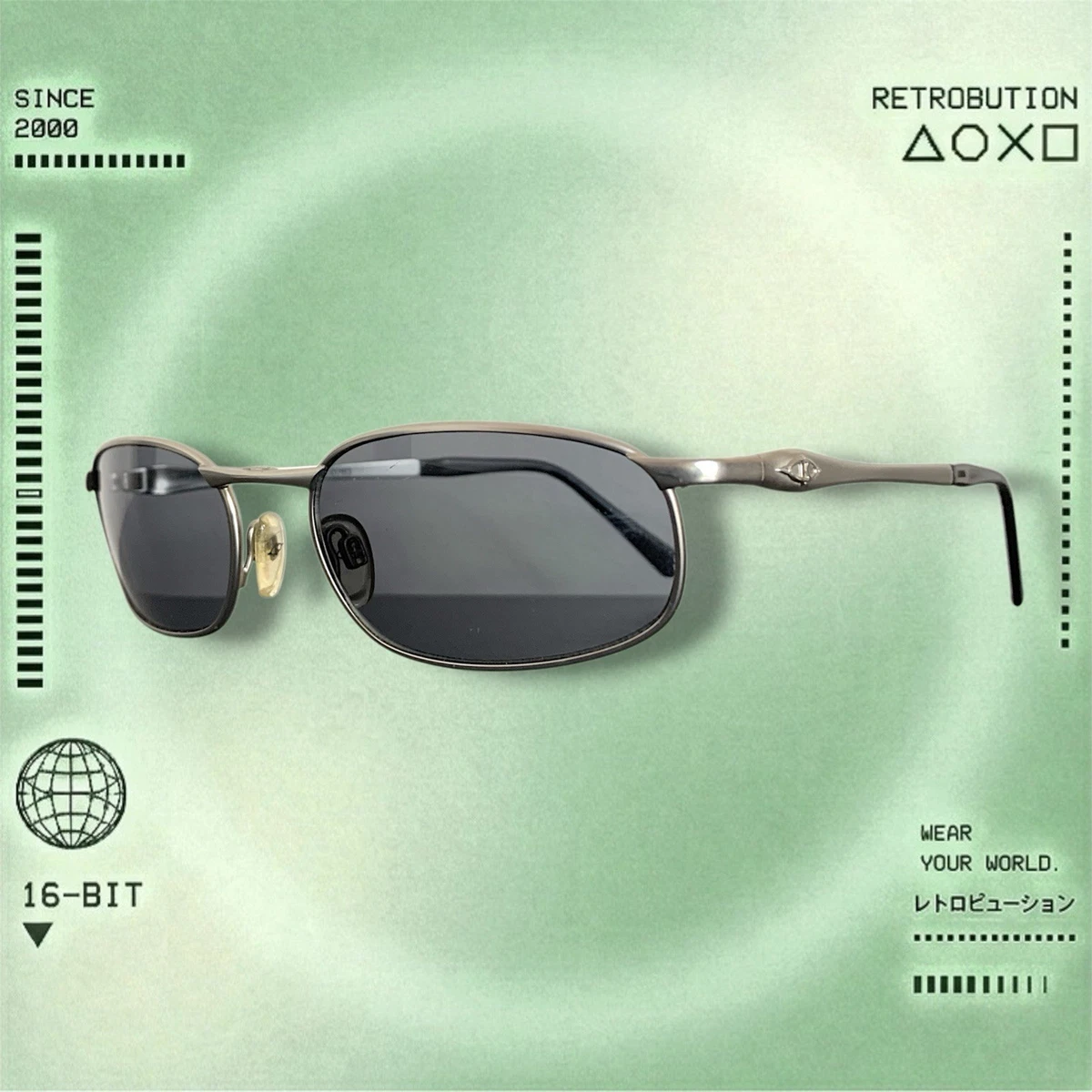 Killer Loop Men's Sunglasses for sale | eBay
