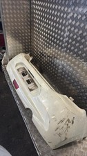 Pare-choc arrière Nissan MICRA