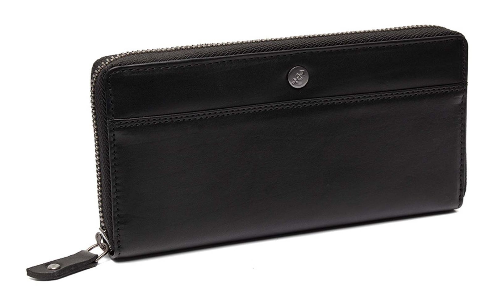 The Chesterfield Brand purse Livorno Wallet Black