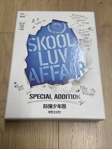Bts Box Set | eBay