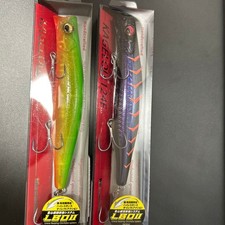2-piece set Kagerou 124F (SP-C) BP Constant Gigue Wan'ou Rasta