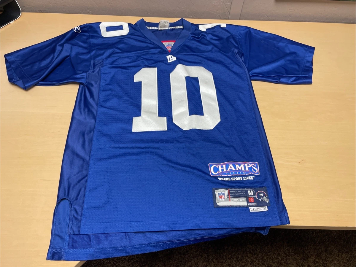 Eli Manning NFL Fan Jerseys for sale | eBay