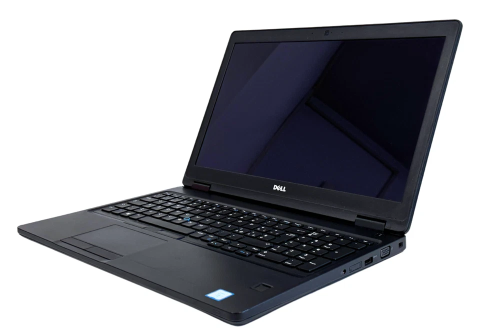 Dell Latitude 5590 · i5-8350U · 8GB · 256GB, foto 1 di 5