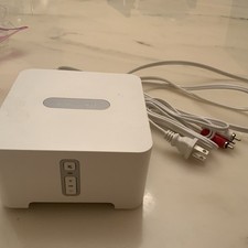 Sonos Connect Wireless Home Audio Receive - White