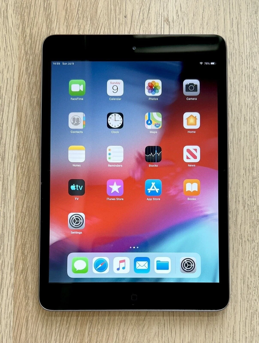 Las mejores ofertas en Apple iPad mini 2 | eBay