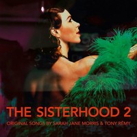 Audio Cd - Sarah Jane Morris - Sisterhood 2 - Weatherbox -D- Neu