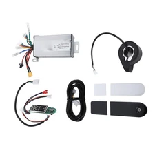 Scooter Controller Kit, DC36V 350W Electric Scooter Controller Kit Circuit