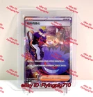 Pokémon TCG Exclusive Chinese Morty's Conviction CSV7C - 250/204 SAR Full Art