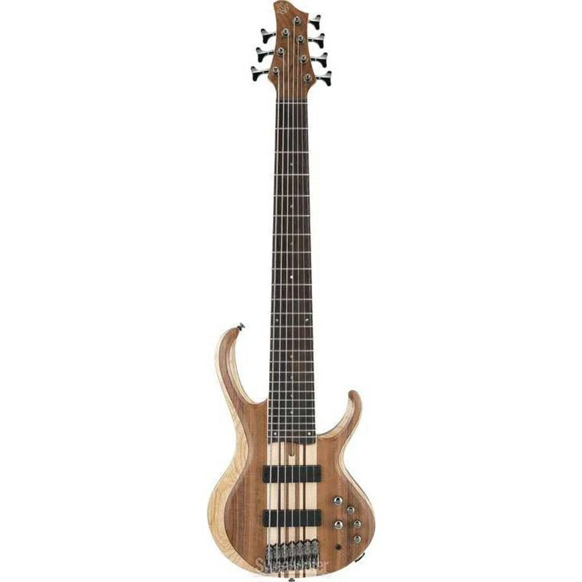 7 弦电贝斯吉他低音吉他| eBay
