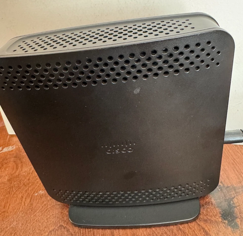 AT&T Microcell CISCO Model DPH-154 Wireless Cell Signal Booster-USED/WORKS - Image 4 of 4