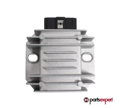 NEU POWER FORCE Spannungsregler YAMAHA N-MAX GPD 125 / 150 (15-21)
