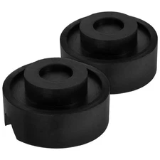  2 Pcs Floor Jack Stand Pad for Auto Jacking Lift Pads Automotive