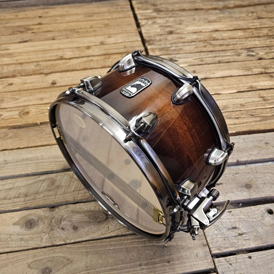 Snare Drum 13" Mapex Black Panther Blaster USED! RK13B011125 - Image 2 of 4