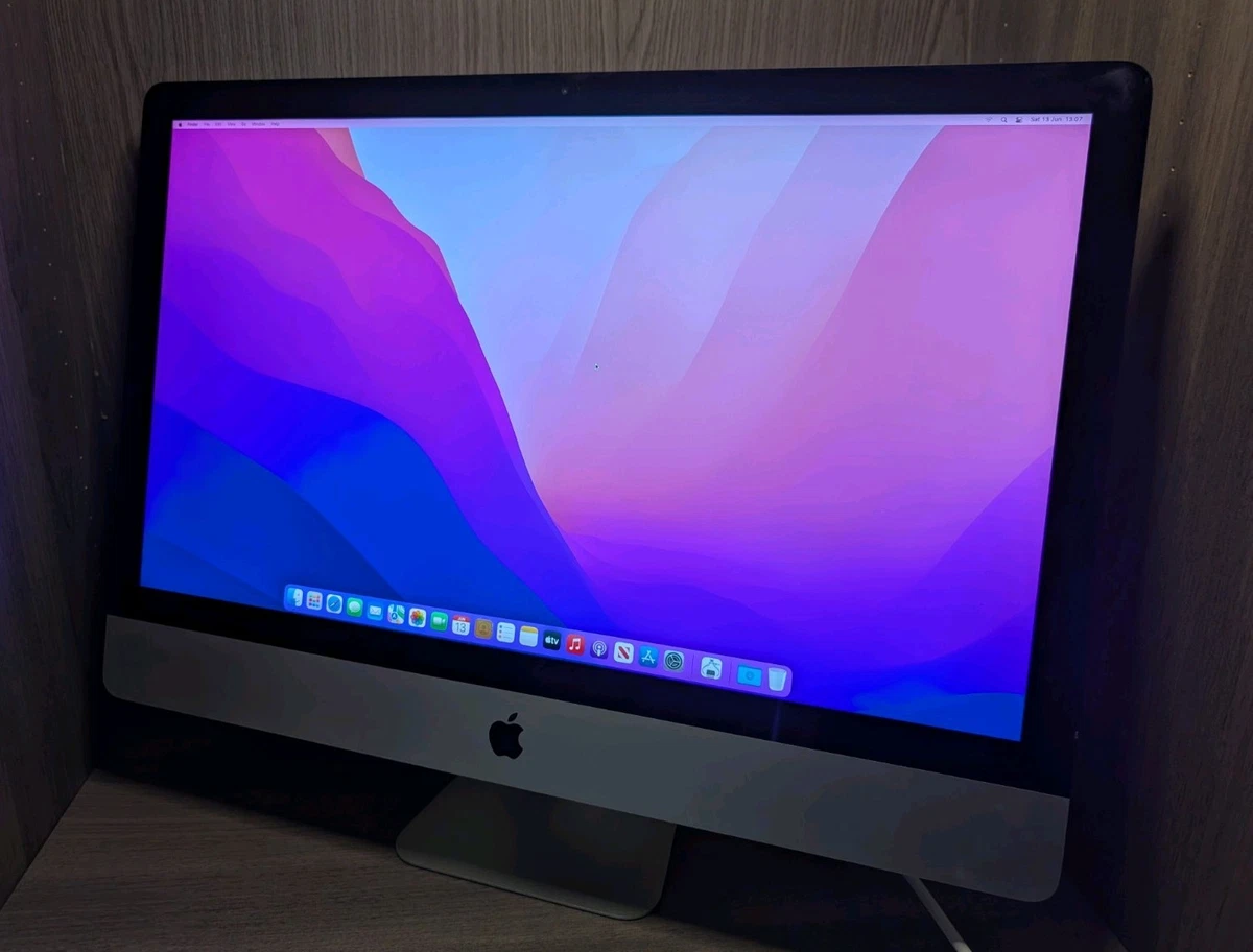 Imac 32gb Ram for sale | eBay UK