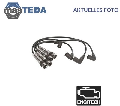 ENT910188 ZÜNDLEITUNGSSATZ ZÜNDKABEL ENGITECH NEU OE QUALITÄT