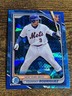 YOVANNY RODRIGUEZ 2024 Bowman Draft Sapphire #BDC-175 Mets Prospect