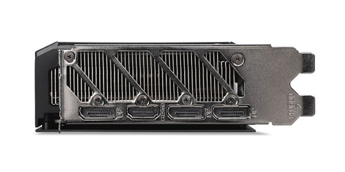 Grafikkarte Predator BiFrost AMD Radeon RX 7600 8G OC - Afbeelding 5 van 8