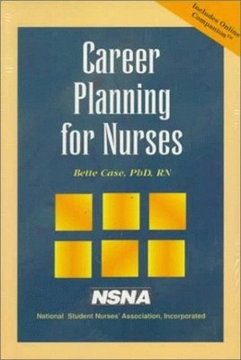 Career Planning for Nurses - GOOD