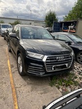 2013-2018 AUDI Q8,Q7 ,Q3, Q5 RSQ5 S LINE 2.0 TDI  3.0 TDI , BREAKING