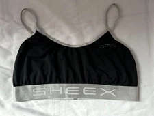 Sheex Bra Top 0 size - sleep fit technology