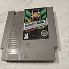 Nintendo Donkey Kong 3 NES NTSC-U/C Arcade Classics Series Game Cartridge