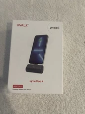 I Walk Docking Battery For iPhone. New. SKU 2788