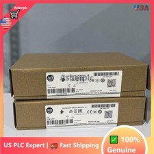 New AB 1756-EN2T Ser C ControlLogix EtherNet/IP Module 1756EN2T Factory Sealed