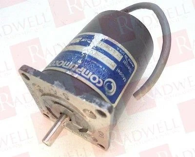 PARKER M57-83-MOTOR / M5783MOTOR (USED)
