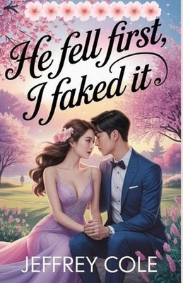 He Fell First, I Faked It: She thought she was pretending. He knew he never was.