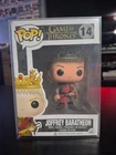 Funko Pop! Vinyl: Game of Thrones - Joffrey Baratheon #14 2013