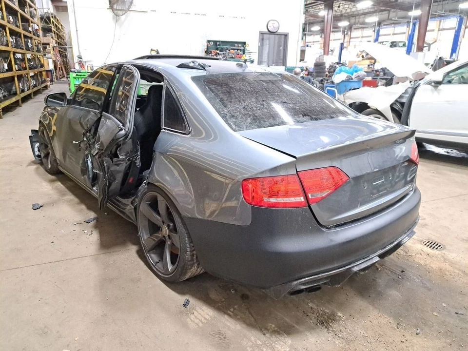 Alternador 2012 S4 Audi Sku#4099822 Foto 4 de 4