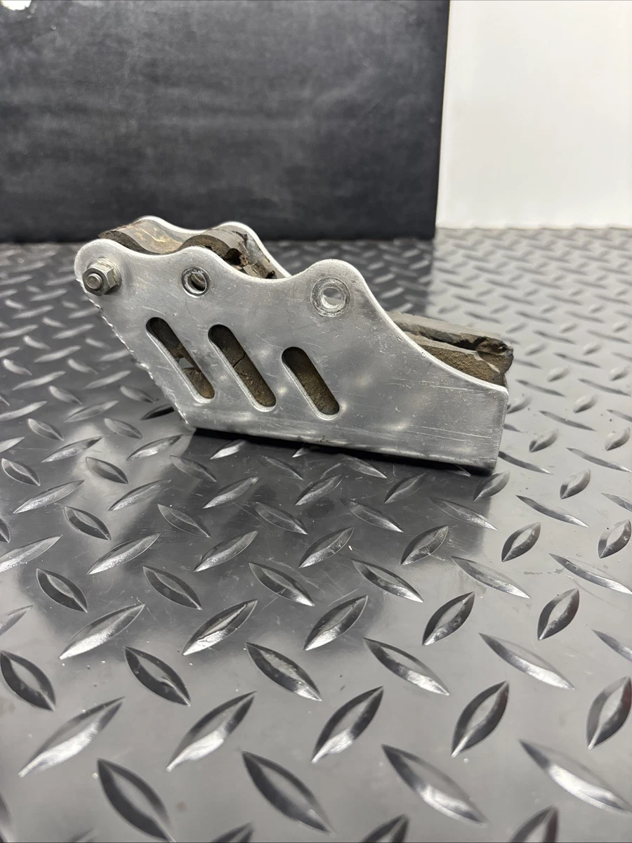 Motorcycle Chain & Belt Guards & Guides for Kawasaki for sale | eBay