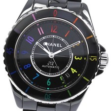 CHANEL J12 Electro H7122 TO275556