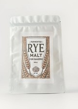 1500g 3,3 lb Rye malt Fermented bread Solod K...