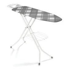 Polder IB-1558BBB 48" x 15" Deluxe Ironing Board