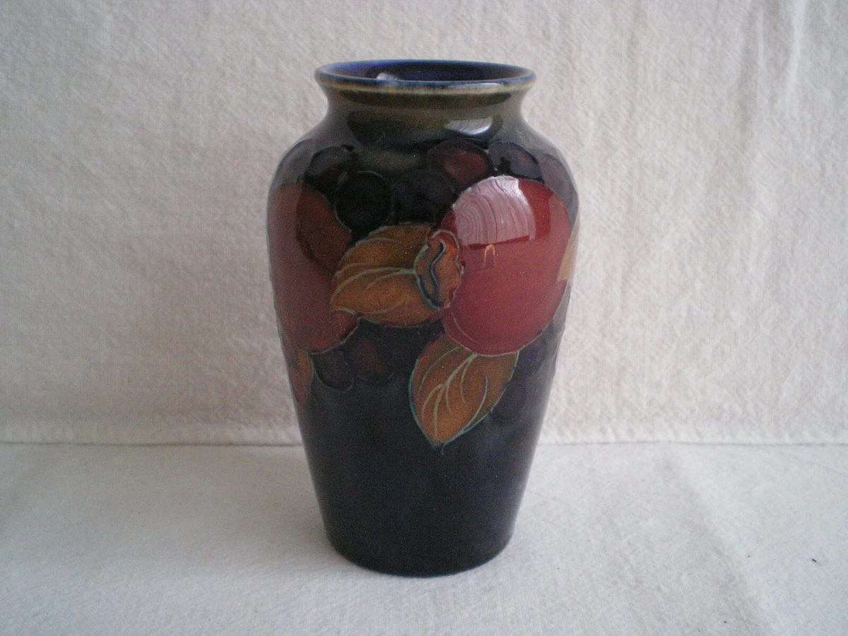Moorcroft Art Pottery Pottery Vases for sale | eBay