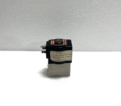 Herion 2429005 Solnoid Valve