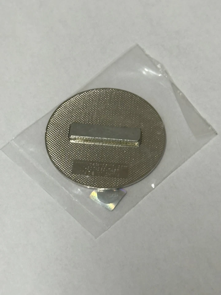 Imán Rose Bowl vintage campeonato de fútbol americano de la NCAA Foto 2 de 2