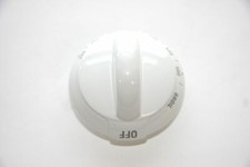New Genuine OEM GE General Electric Oven Range Temperature Knob WB03K10144