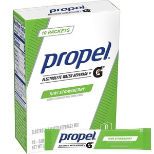 propel zero packets