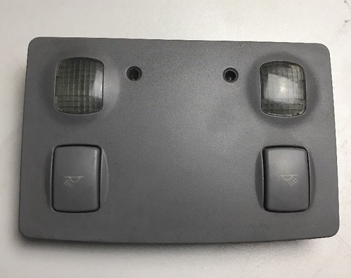 Audi A6 4B Innenraumleuchte Leseleuchte Leselicht grau 4B0947303