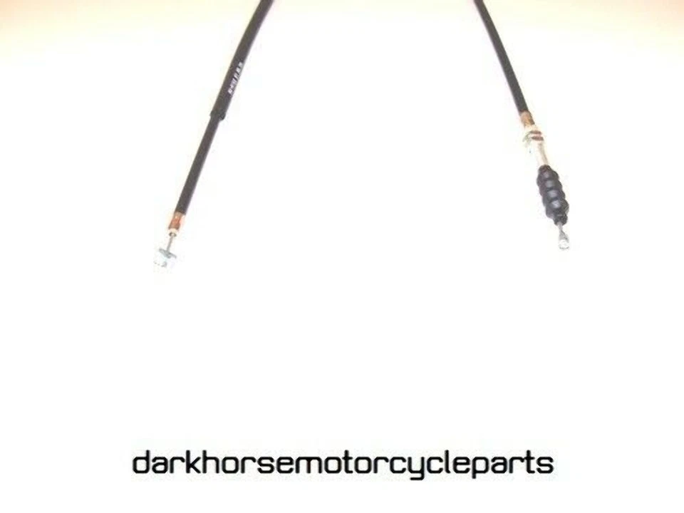 Honda XR100 XR 100 Clutch Cable 85-03 Motion Pro 02-0163 - Image 3 of 4