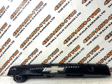 CHEVROLET CAPTIVA 2.2 DIESEL RÜCKFAHRKAMERA MIT HECKKLAPPENVERKLEIDUNG 20921280 2012