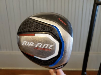 Top flite junior driver Clearance